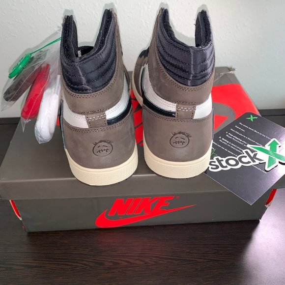 Air Jordan